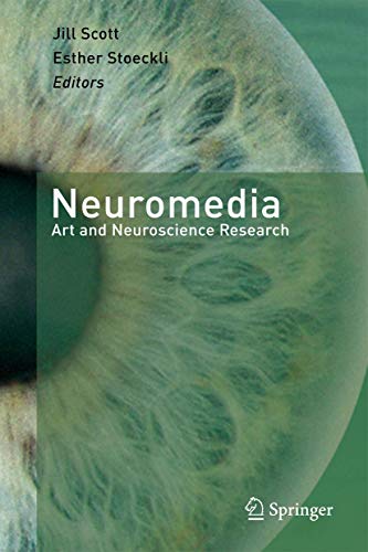 Stock image for Neuromedia: Art and Neuroscience Research for sale by Housing Works Online Bookstore