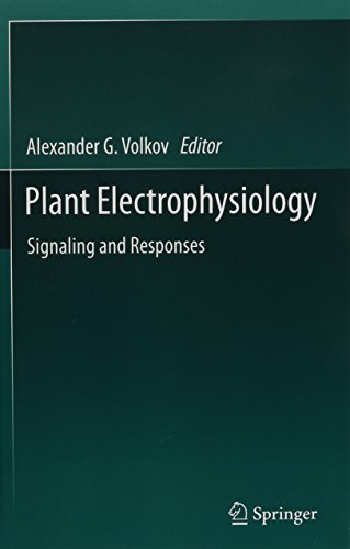 9783642306761: Plant Electrophysiology