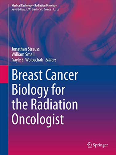 Breast cancer biology for the radiation oncologist.