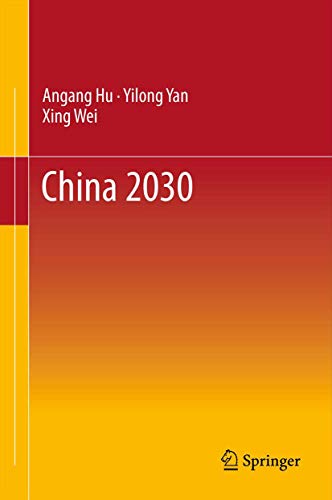 Beispielbild fr China 2030 zum Verkauf von Buchpark