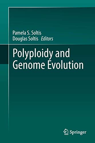 9783642314414: Polyploidy and Genome Evolution