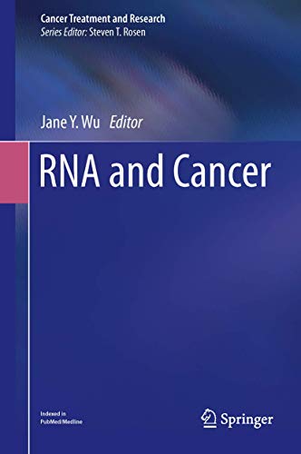 RNA and Cancer.