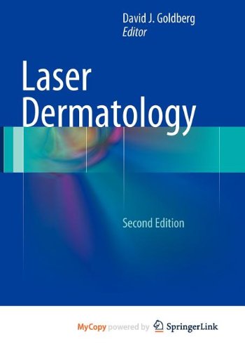9783642320071: Laser Dermatology