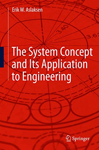 Stock image for The system concept and its application to engineering. for sale by Gast & Hoyer GmbH