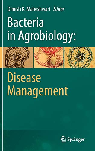 Stock image for Bacteria In Agrobiology: Disease Management for sale by Basi6 International