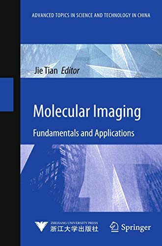 Stock image for Molecular Imaging. Fundamentals and Applications. for sale by Gast & Hoyer GmbH