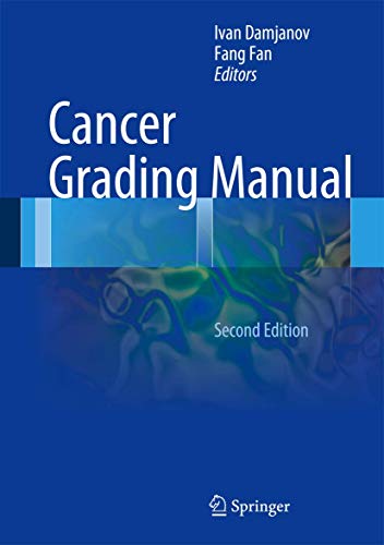 Stock image for Cancer Grading Manual for sale by HPB-Red