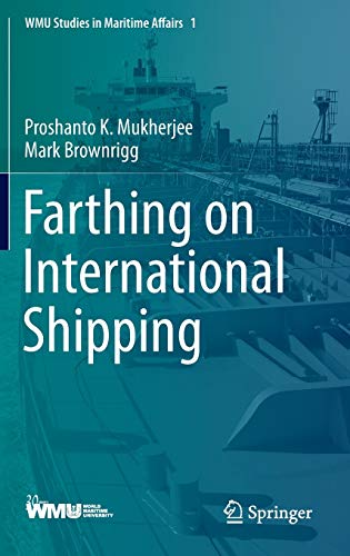 Beispielbild fr Farthing on International Shipping zum Verkauf von Better World Books
