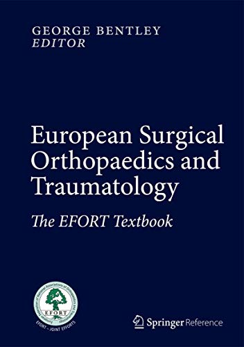 9783642347450: European Surgical Orthopaedics and Traumatology: The EFORT Textbook