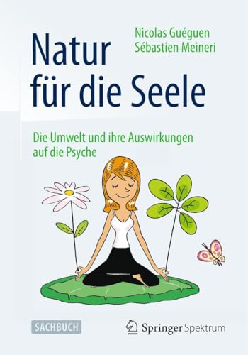 Stock image for Natur Fr Die Seele for sale by Blackwell's