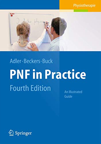 Stock image for PNF in Practice: An Illustrated Guide for sale by HPB-Red