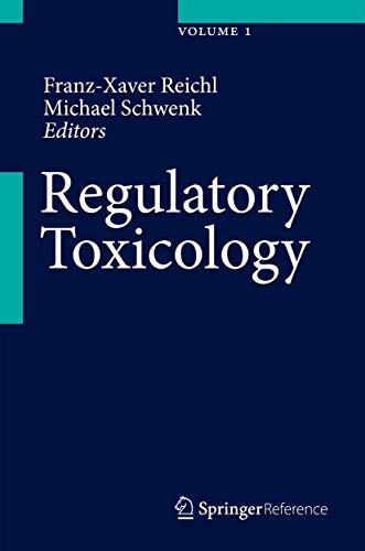 9783642353734: Regulatory Toxicology