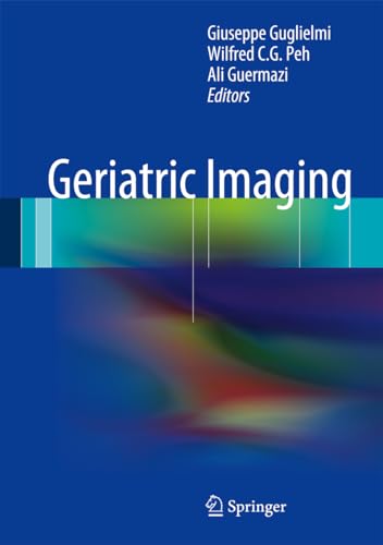 9783642355783: Geriatric Imaging
