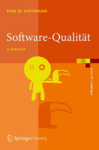 9783642356995: Software-Qualitt (eXamen.press)