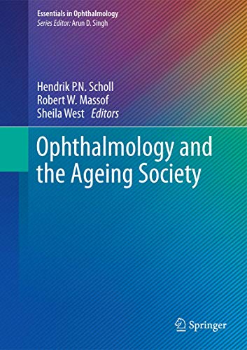 Ophthalmology and the Ageing Society (Essentials in Ophthalmology)