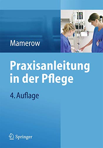 Beispielbild fr Praxisanleitung in der Pflege zum Verkauf von medimops