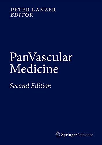Stock image for PanVascular Medicine for sale by GF Books, Inc.
