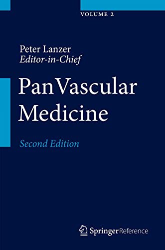 9783642370793: PanVascular Medicine