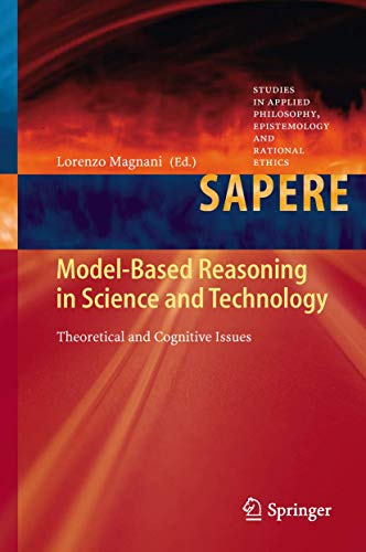 Image d'archives pour Model-Based Reasoning in Science and Technology : Theoretical and Cognitive Issues mis en vente par Buchpark
