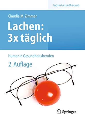 Stock image for Lachen: 3X Tglich for sale by Blackwell's