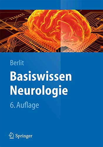 Beispielbild fr Basiswissen Neurologie (Springer-Lehrbuch) zum Verkauf von medimops