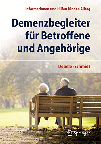 Stock image for Demenzbegleiter Fr Betroffene Und Angehrige for sale by Blackwell's