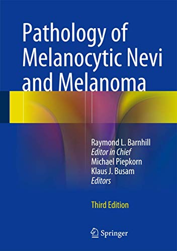 Imagen de archivo de Pathology of Melanocytic Nevi and Melanoma a la venta por Solr Books