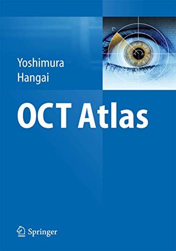 9783642386244: OCT Atlas