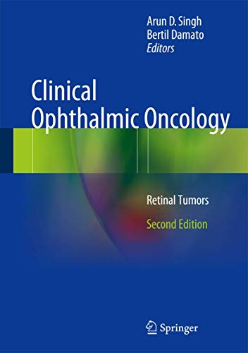 Beispielbild fr Clinical Ophthalmic Oncology zum Verkauf von Blackwell's