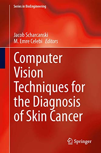 Stock image for Computer vision techniques for the diagnosis of skin cancer. for sale by Gast & Hoyer GmbH