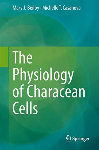 9783642402876: The Physiology of Characean Cells