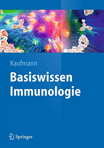 Beispielbild fr Basiswissen Immunologie (Springer-Lehrbuch) zum Verkauf von medimops