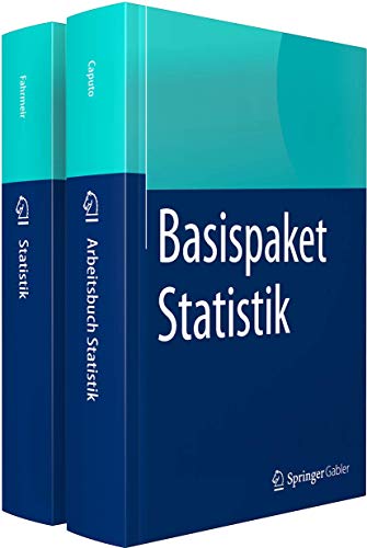 9783642403262: Statistik Mit Arbeitsbuch
