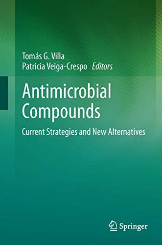 Stock image for Antimicrobial Compounds for sale by Romtrade Corp.