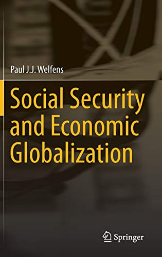 Social security and economic globalization.