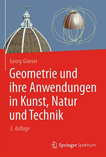Stock image for Geometrie und ihre Anwendungen in Kunst, Natur und Technik for sale by medimops