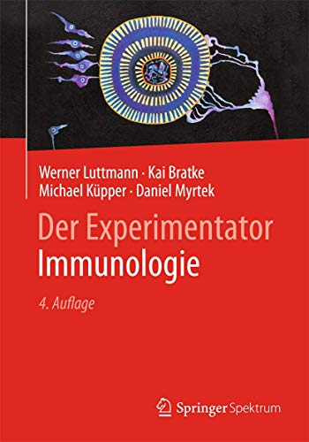 Stock image for Der Experimentator: Immunologie for sale by medimops