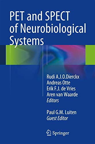Stock image for Pet and Spect of Neurobiological Systems for sale by Revaluation Books