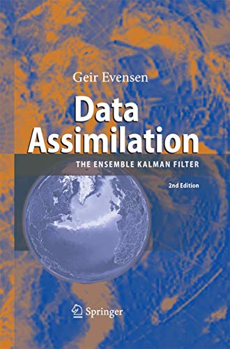Stock image for Data Assimilation : The Ensemble Kalman Filter for sale by Ria Christie Collections