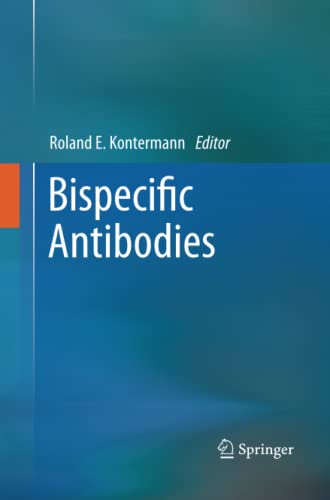 9783642432071: Bispecific Antibodies