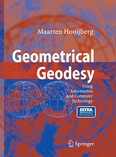 9783642433368: Geometrical Geodesy: Using Information and Computer Technology