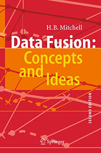 9783642437304: Data Fusion: Concepts and Ideas: Concepts and Ideas