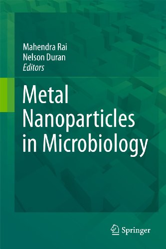 9783642439872: Metal Nanoparticles in Microbiology