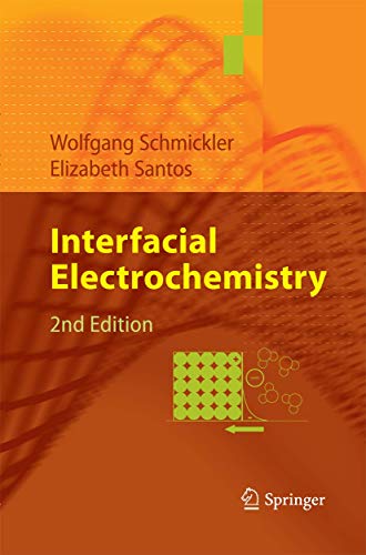 9783642440021: Interfacial Electrochemistry