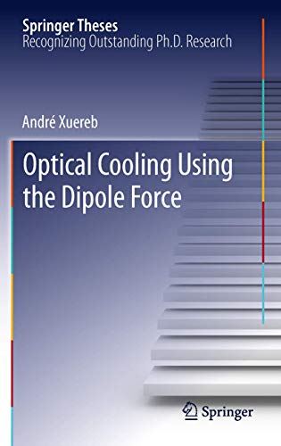 Optical Cooling Using the Dipole Force.