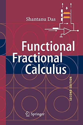 9783642444609: Functional Fractional Calculus