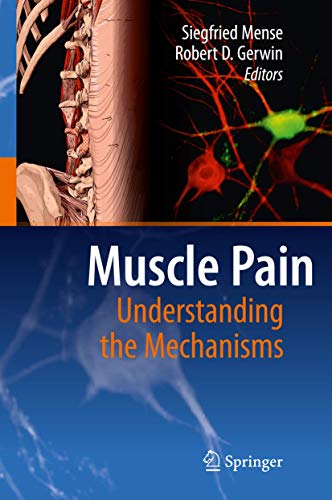 Stock image for Muscle Pain: Understanding the Mechanisms for sale by ThriftBooks-Atlanta