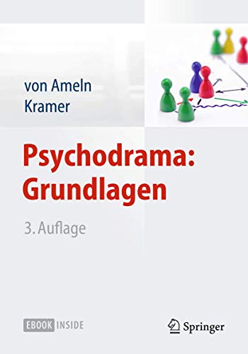 Beispielbild fr Psychodrama: Grundlagen zum Verkauf von medimops