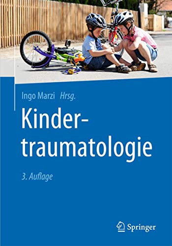 Stock image for Kindertraumatologie for sale by medimops