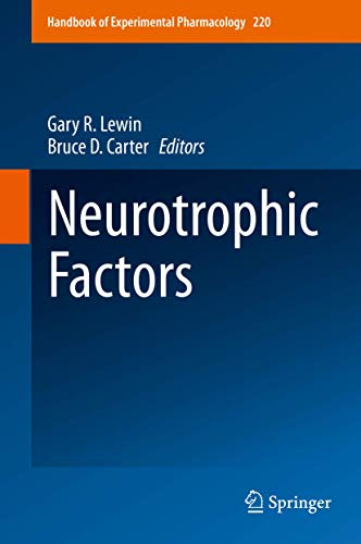 Stock image for Neurotrophic Factors for sale by Ria Christie Collections